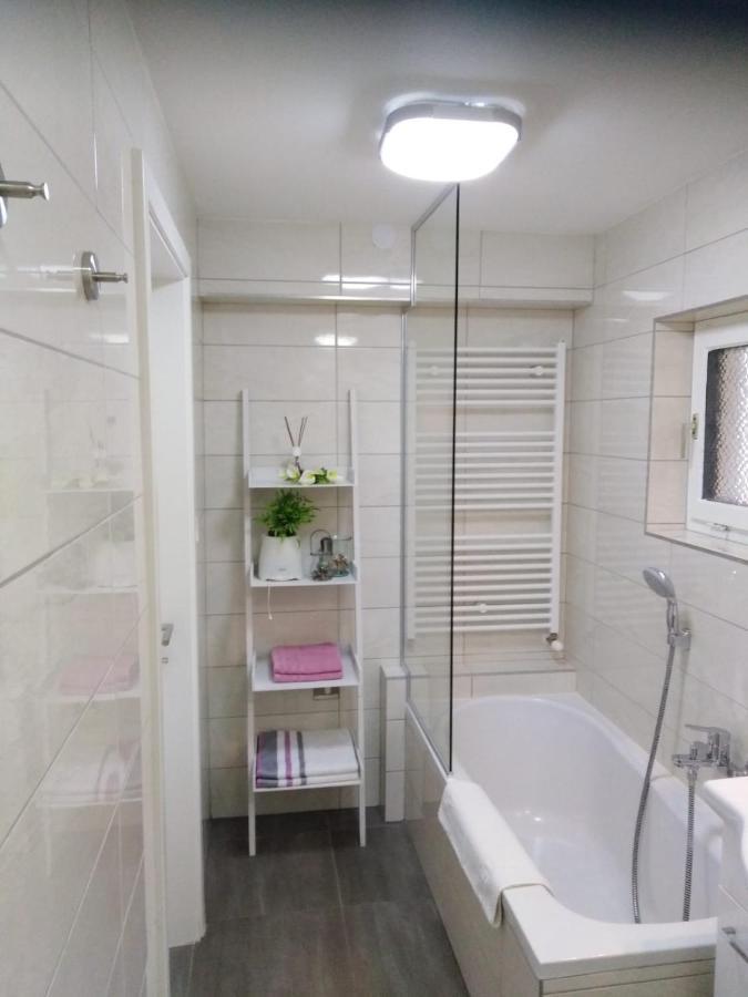 Ferienhaus Bauer Trattenbach  المظهر الخارجي الصورة