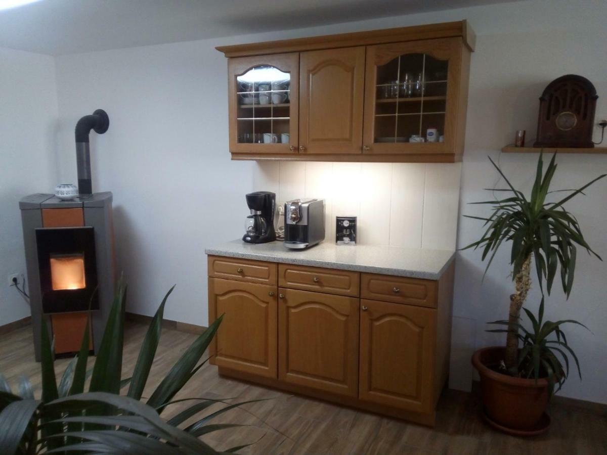 Ferienhaus Bauer Trattenbach  المظهر الخارجي الصورة