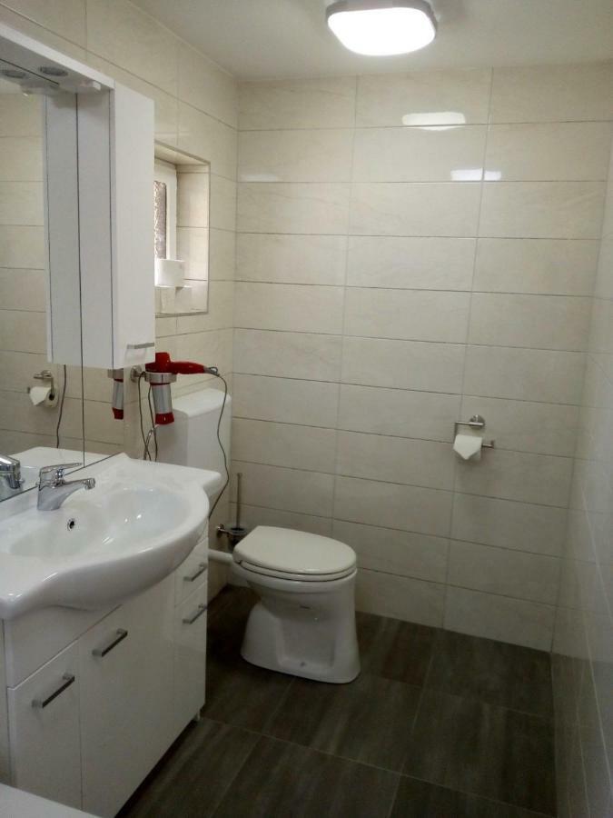 Ferienhaus Bauer Trattenbach  المظهر الخارجي الصورة