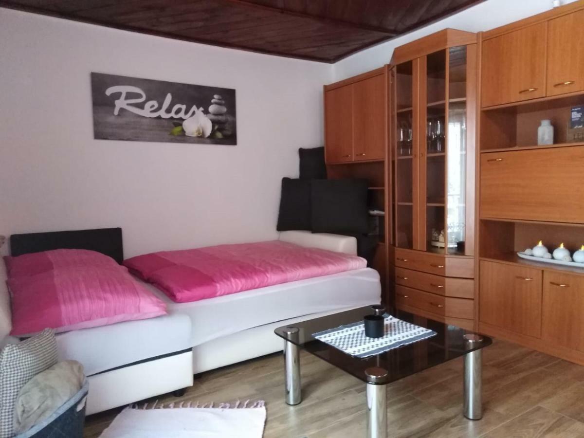 Ferienhaus Bauer Trattenbach  المظهر الخارجي الصورة