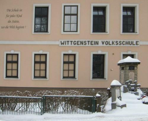 Ferienhaus Bauer Trattenbach  المظهر الخارجي الصورة